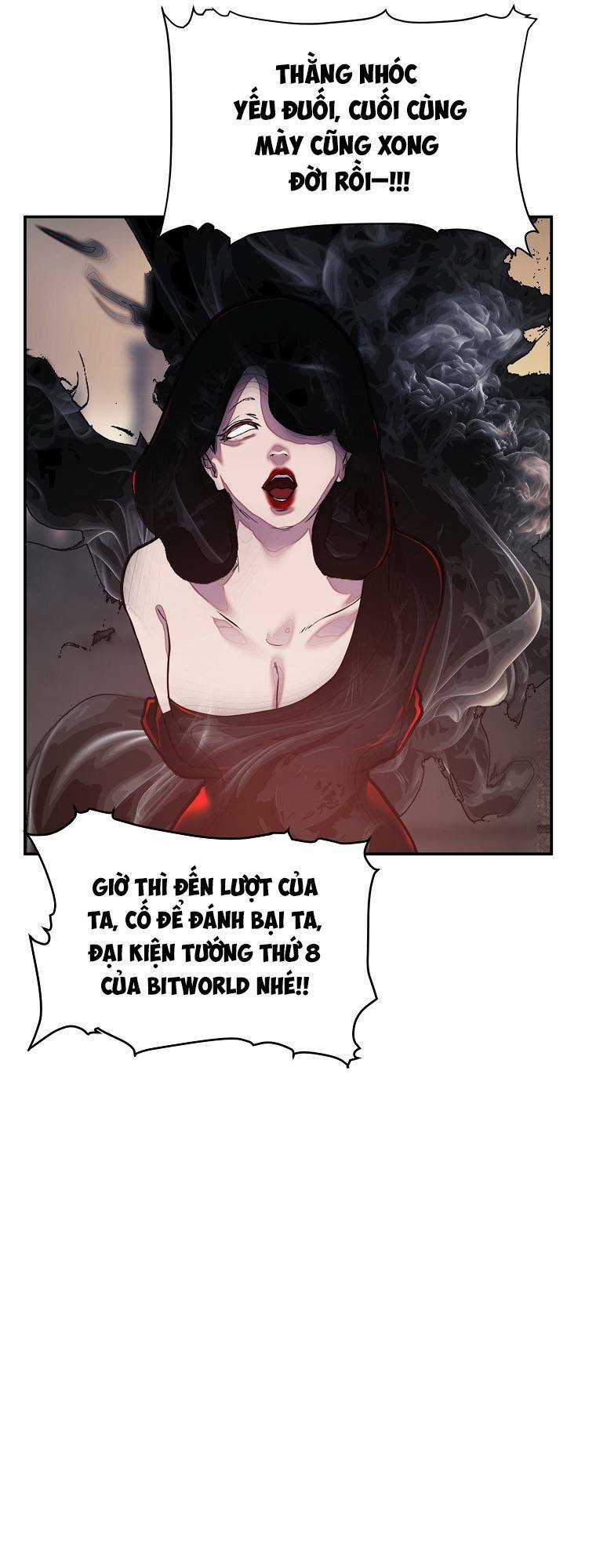 Người Hùng Thực Tế Ảo Chapter 11 trang 49