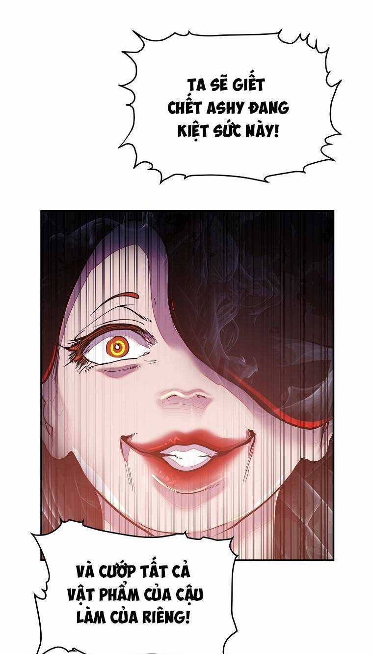 Người Hùng Thực Tế Ảo Chapter 11 trang 50