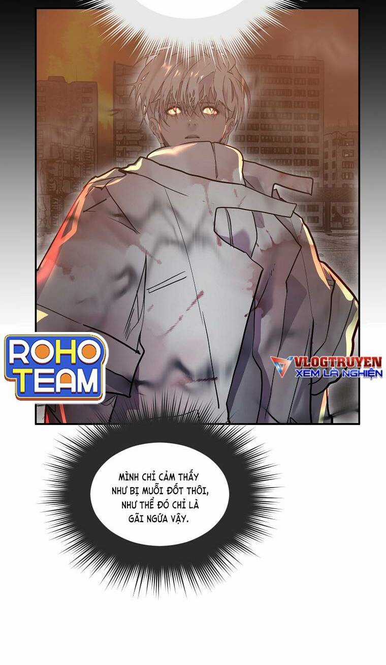 Người Hùng Thực Tế Ảo Chapter 11 trang 56