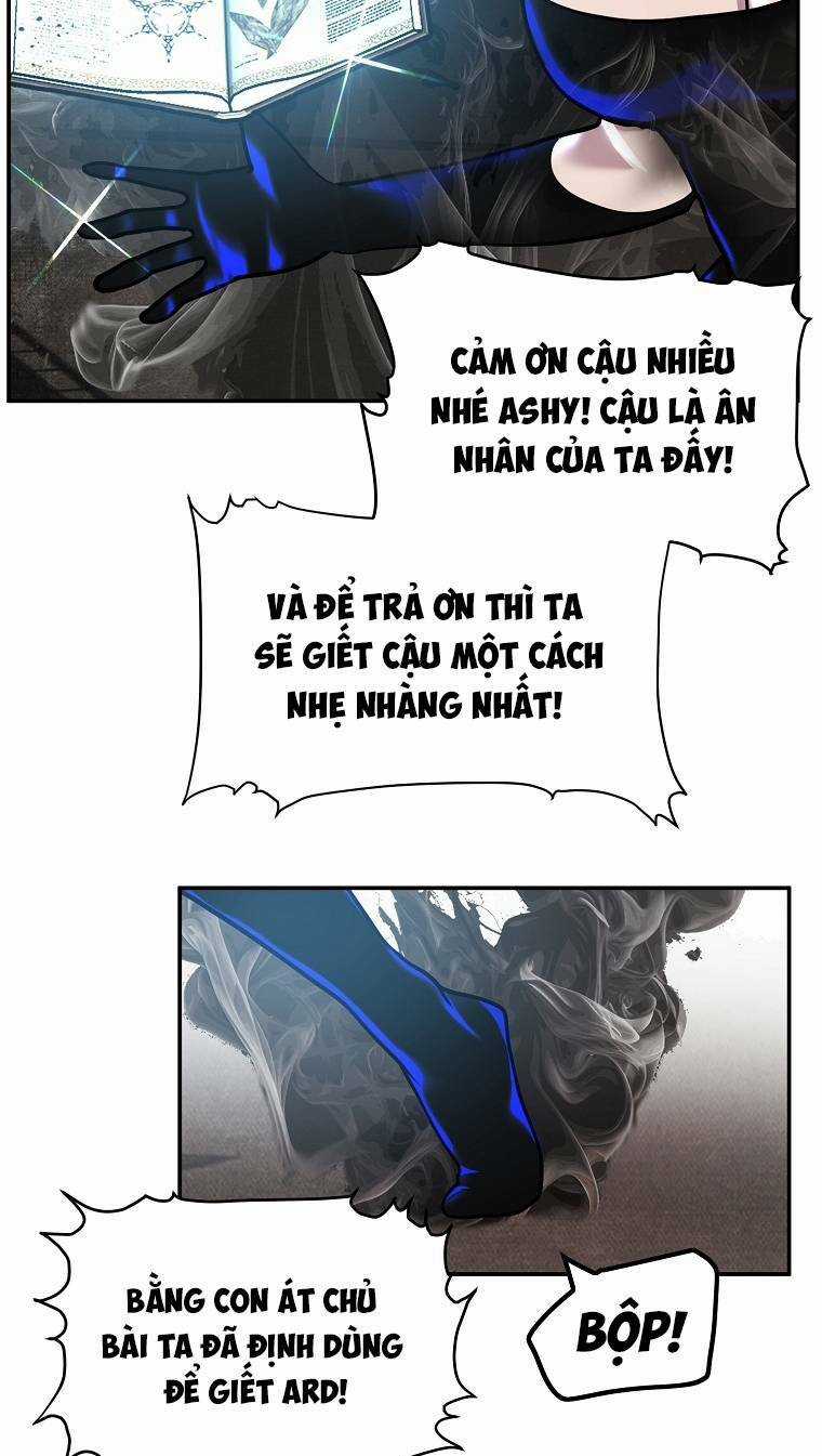 Người Hùng Thực Tế Ảo Chapter 11 trang 58