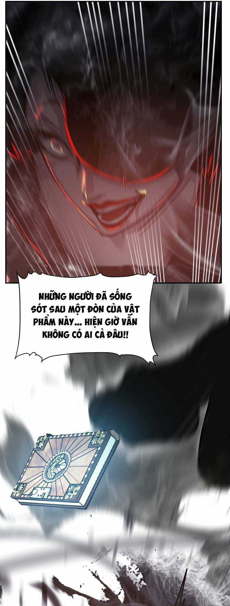 Người Hùng Thực Tế Ảo Chapter 11 trang 60
