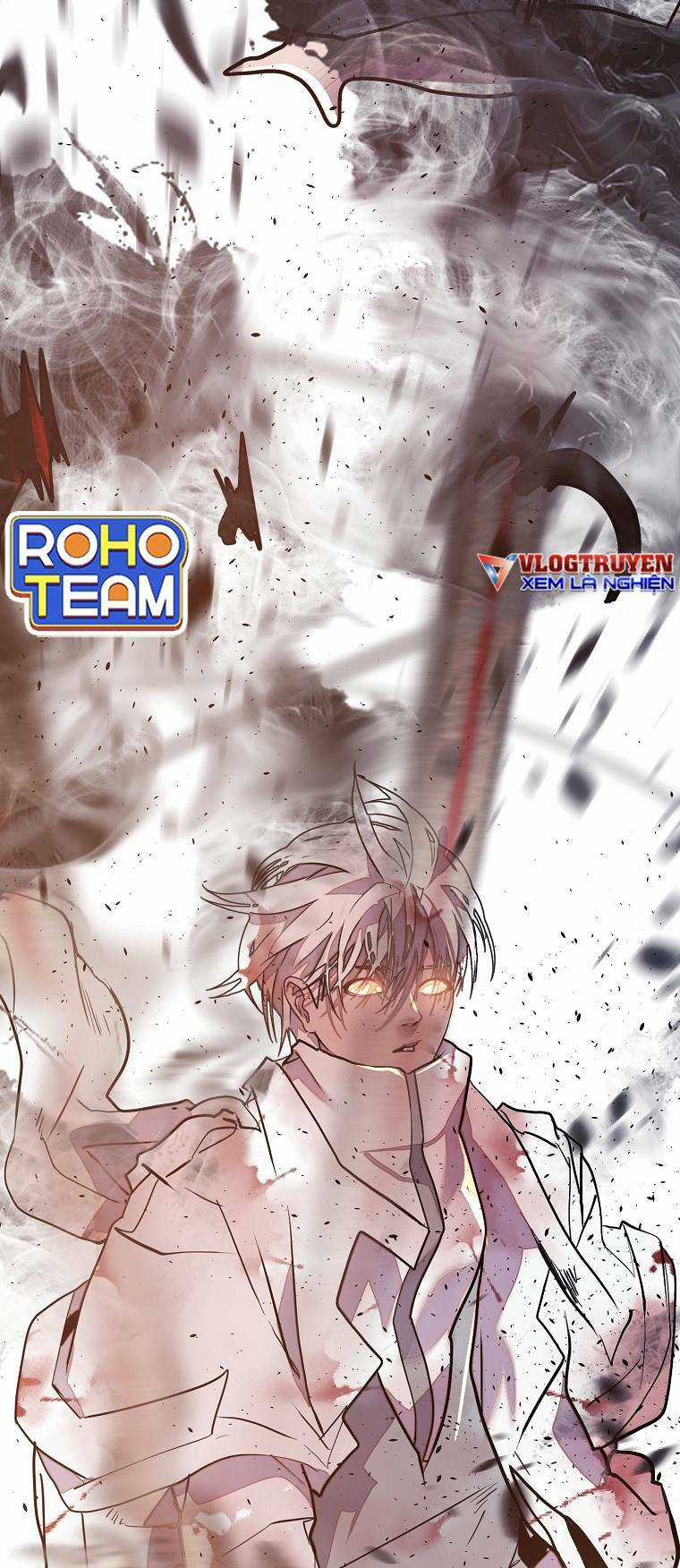 Người Hùng Thực Tế Ảo Chapter 11 trang 61