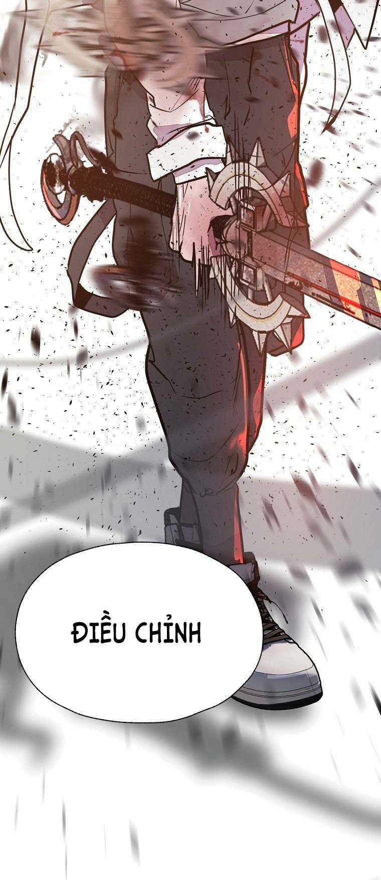 Người Hùng Thực Tế Ảo Chapter 11 trang 62