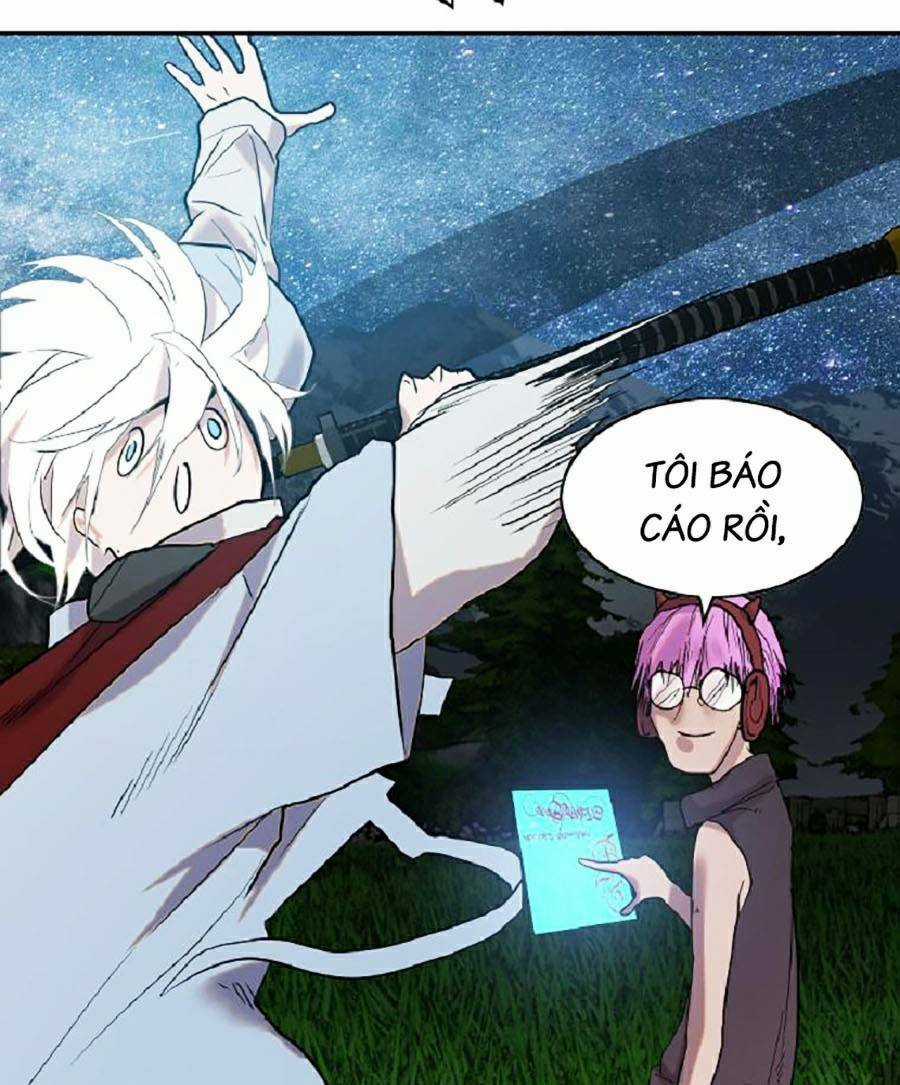 Người Hùng Thực Tế Ảo Chapter 2 trang 102