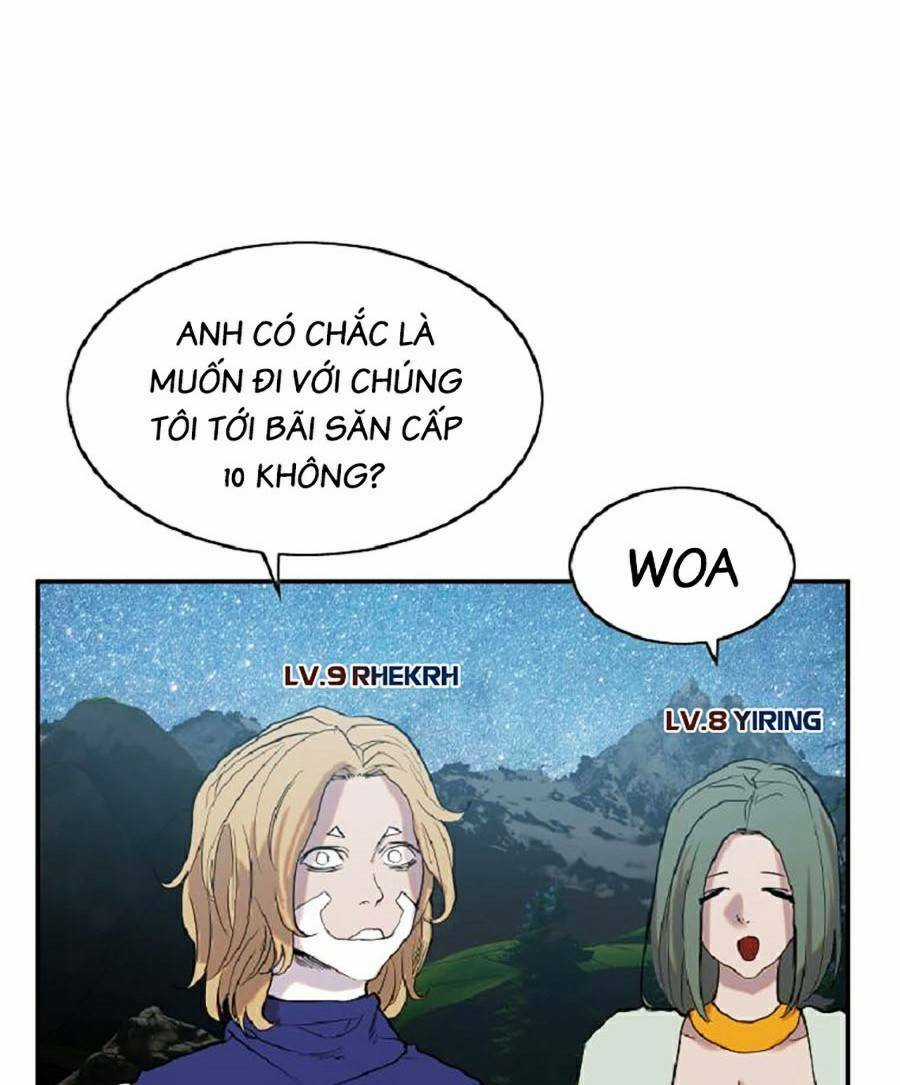 Người Hùng Thực Tế Ảo Chapter 2 trang 114