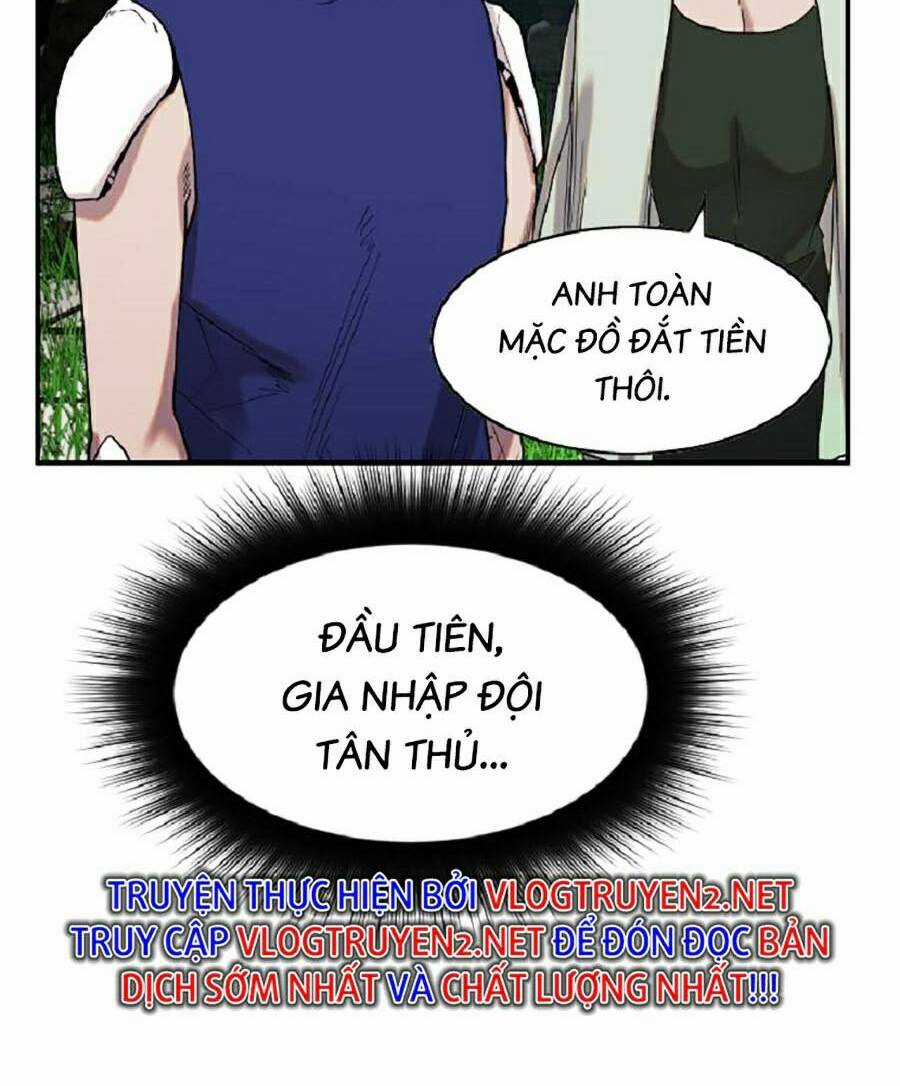 Người Hùng Thực Tế Ảo Chapter 2 trang 115