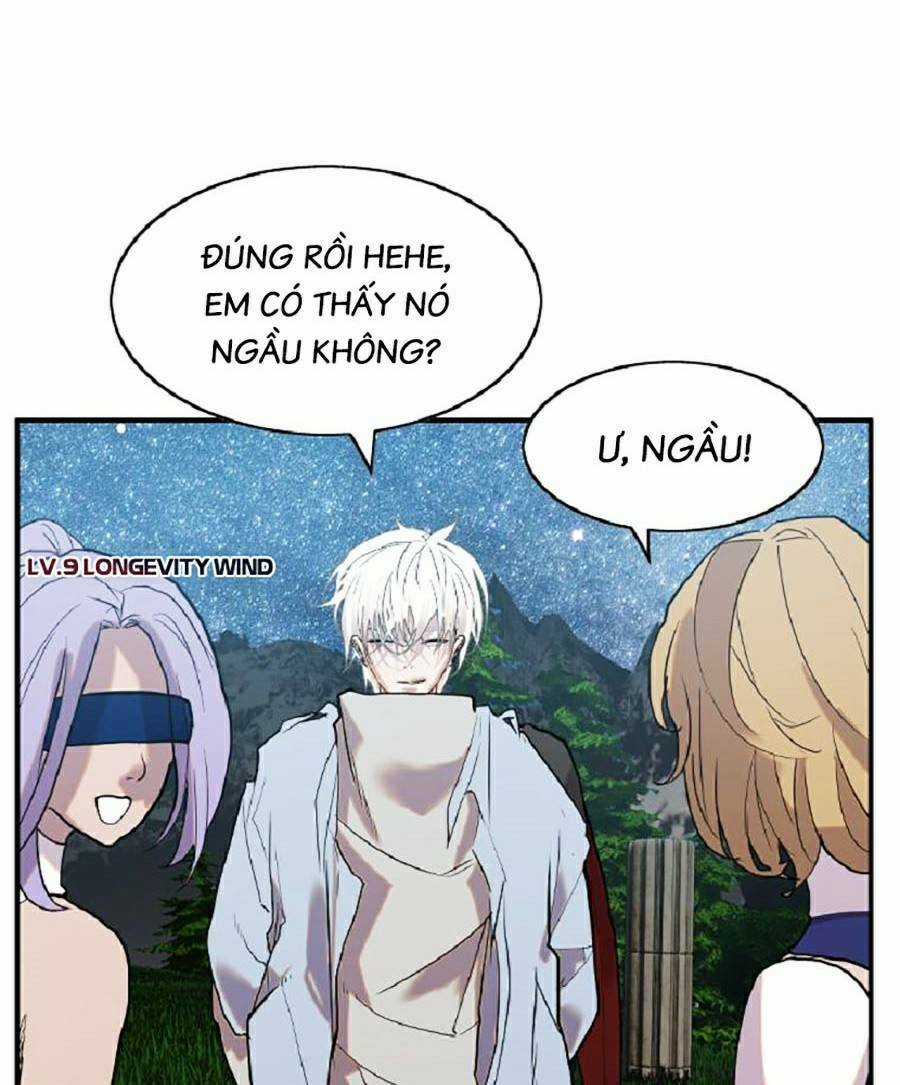 Người Hùng Thực Tế Ảo Chapter 2 trang 116