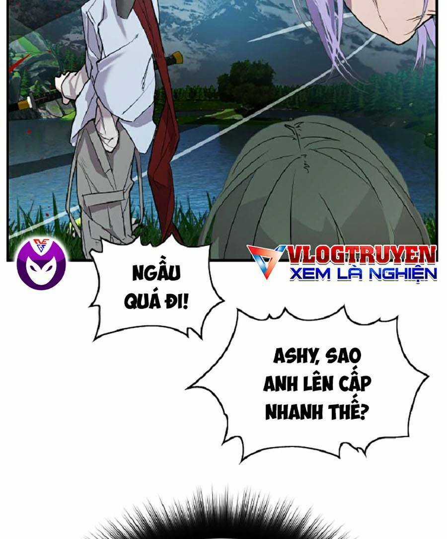 Người Hùng Thực Tế Ảo Chapter 2 trang 120