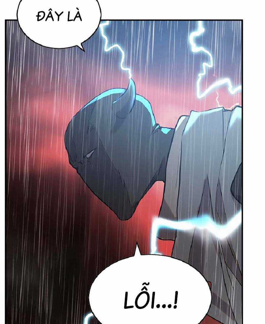 Người Hùng Thực Tế Ảo Chapter 2 trang 18