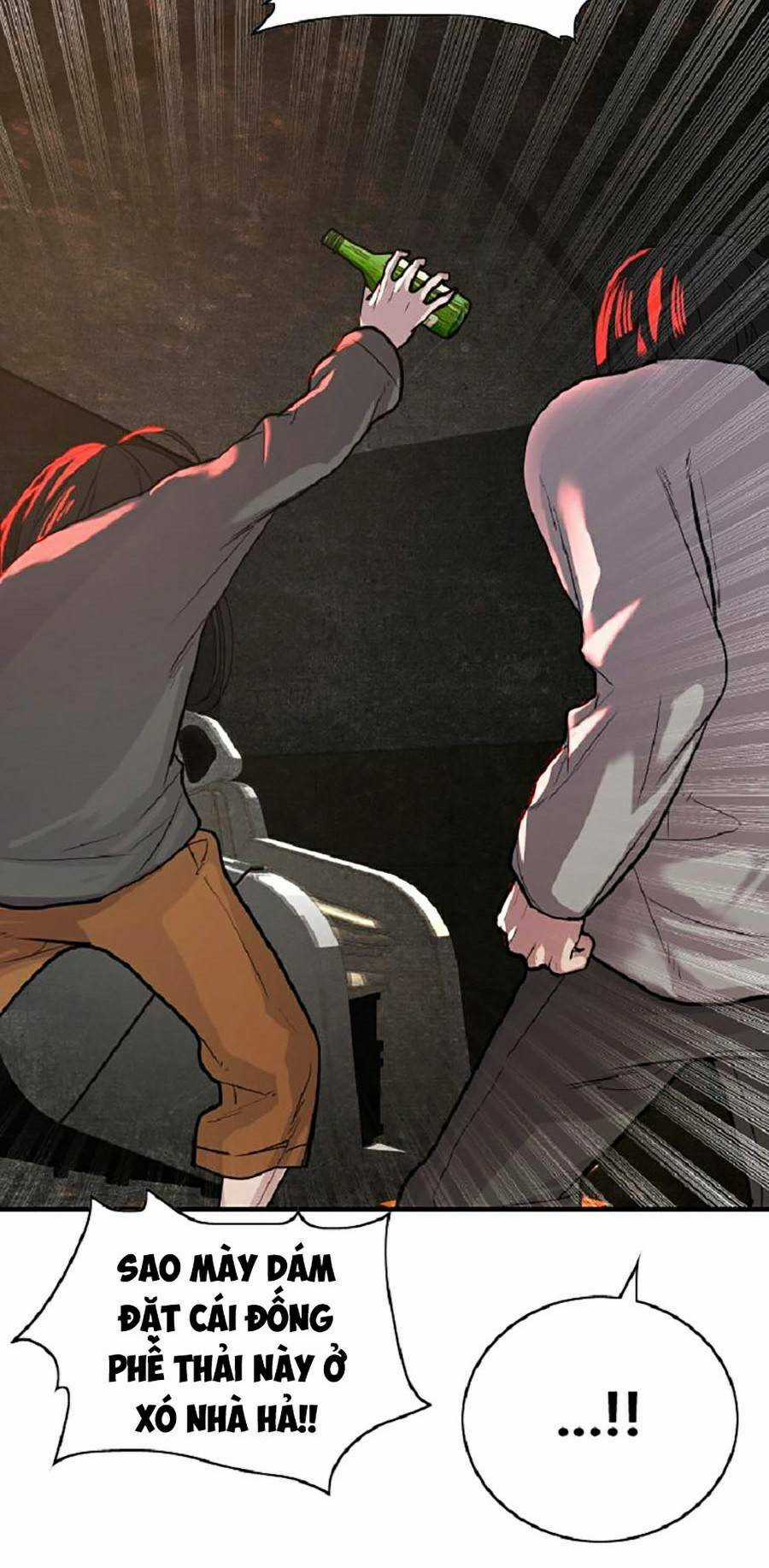 Người Hùng Thực Tế Ảo Chapter 2 trang 184