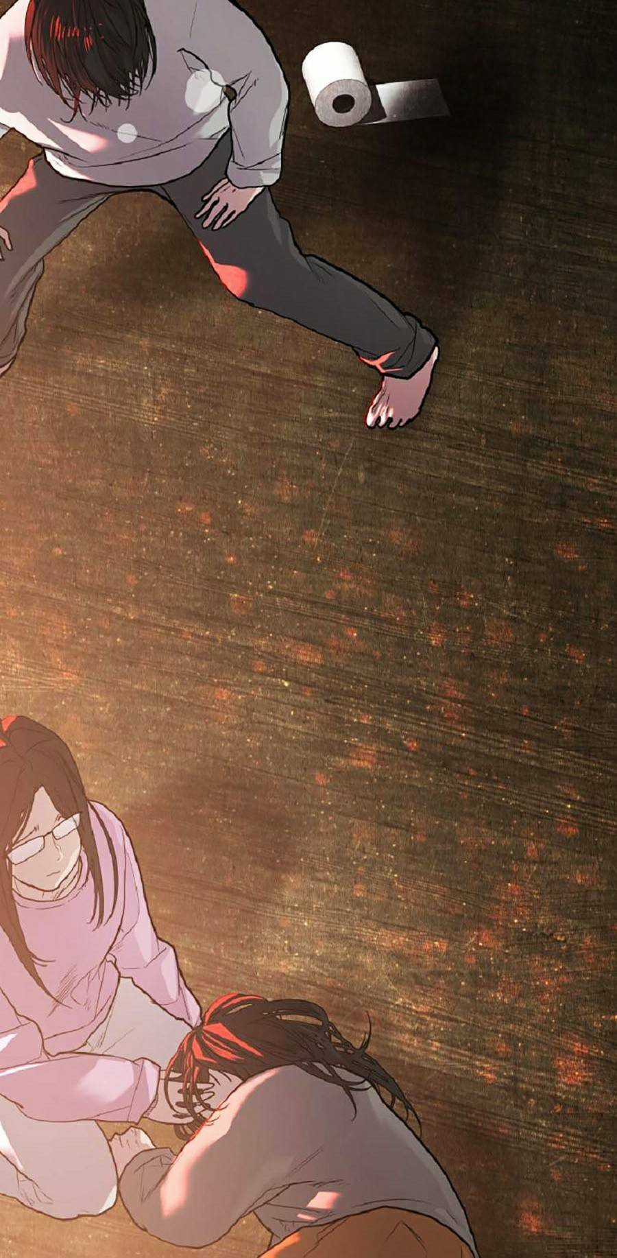 Người Hùng Thực Tế Ảo Chapter 2 trang 189