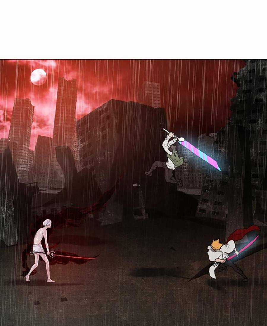 Người Hùng Thực Tế Ảo Chapter 2 trang 2