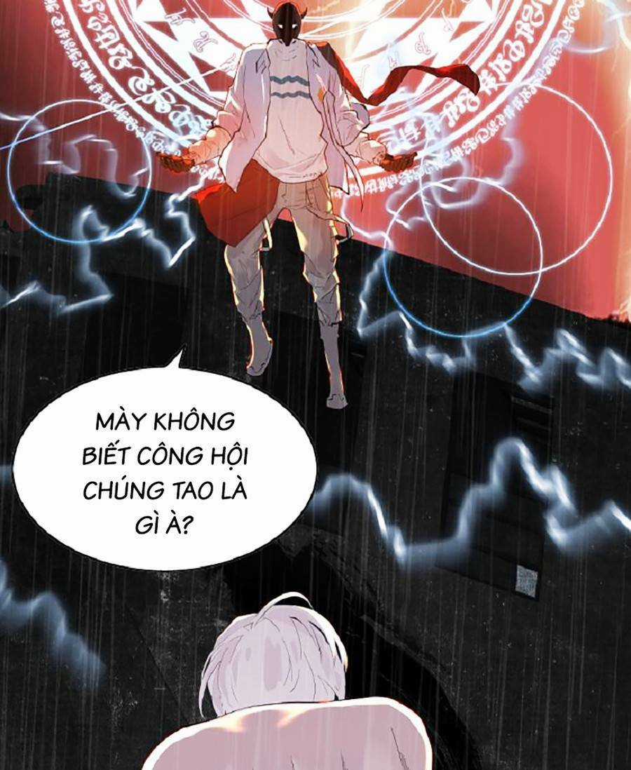 Người Hùng Thực Tế Ảo Chapter 2 trang 20