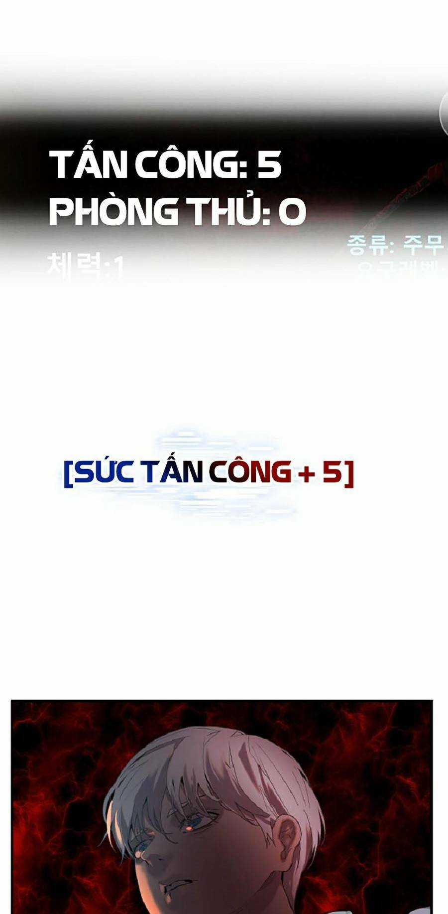 Người Hùng Thực Tế Ảo Chapter 2 trang 208