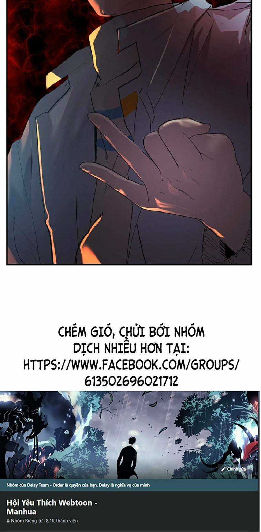 Người Hùng Thực Tế Ảo Chapter 2 trang 209