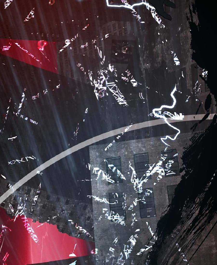 Người Hùng Thực Tế Ảo Chapter 2 trang 30