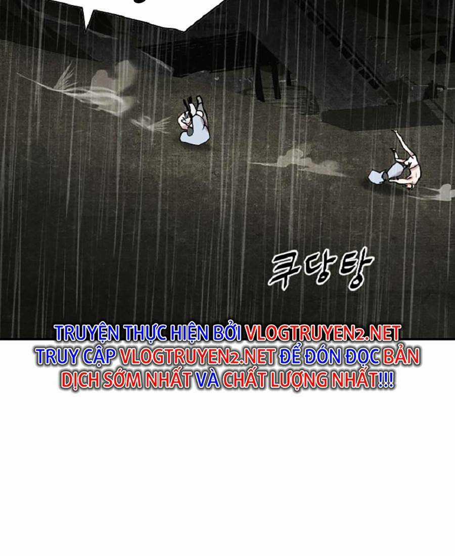 Người Hùng Thực Tế Ảo Chapter 2 trang 36