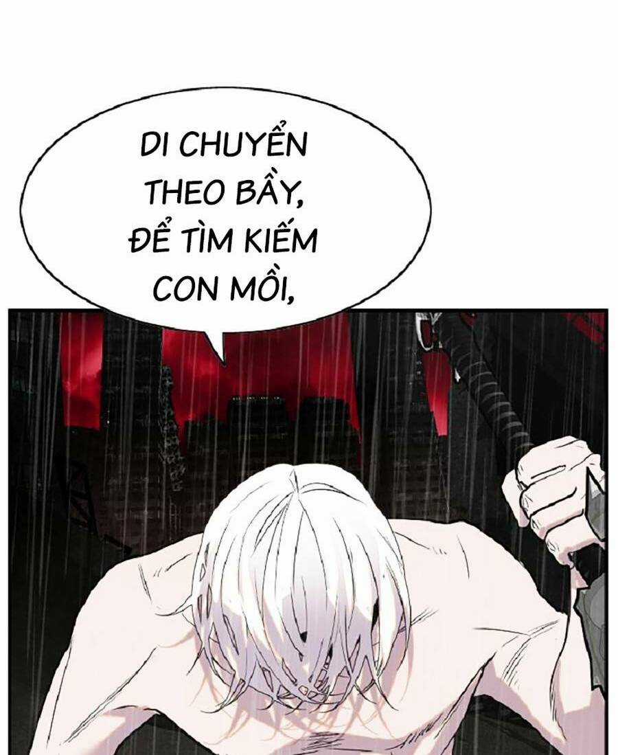 Người Hùng Thực Tế Ảo Chapter 2 trang 37