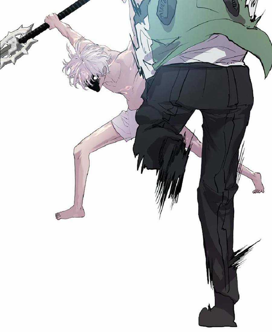 Người Hùng Thực Tế Ảo Chapter 2 trang 4