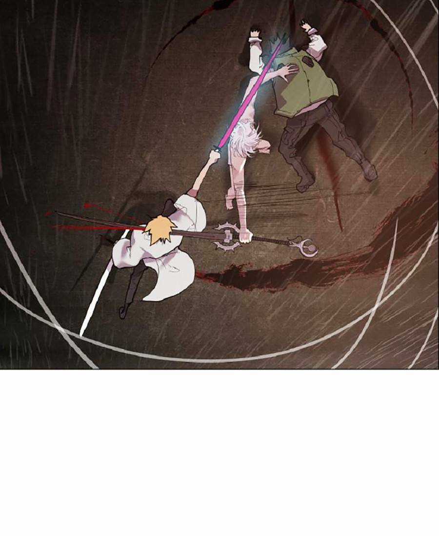 Người Hùng Thực Tế Ảo Chapter 2 trang 8