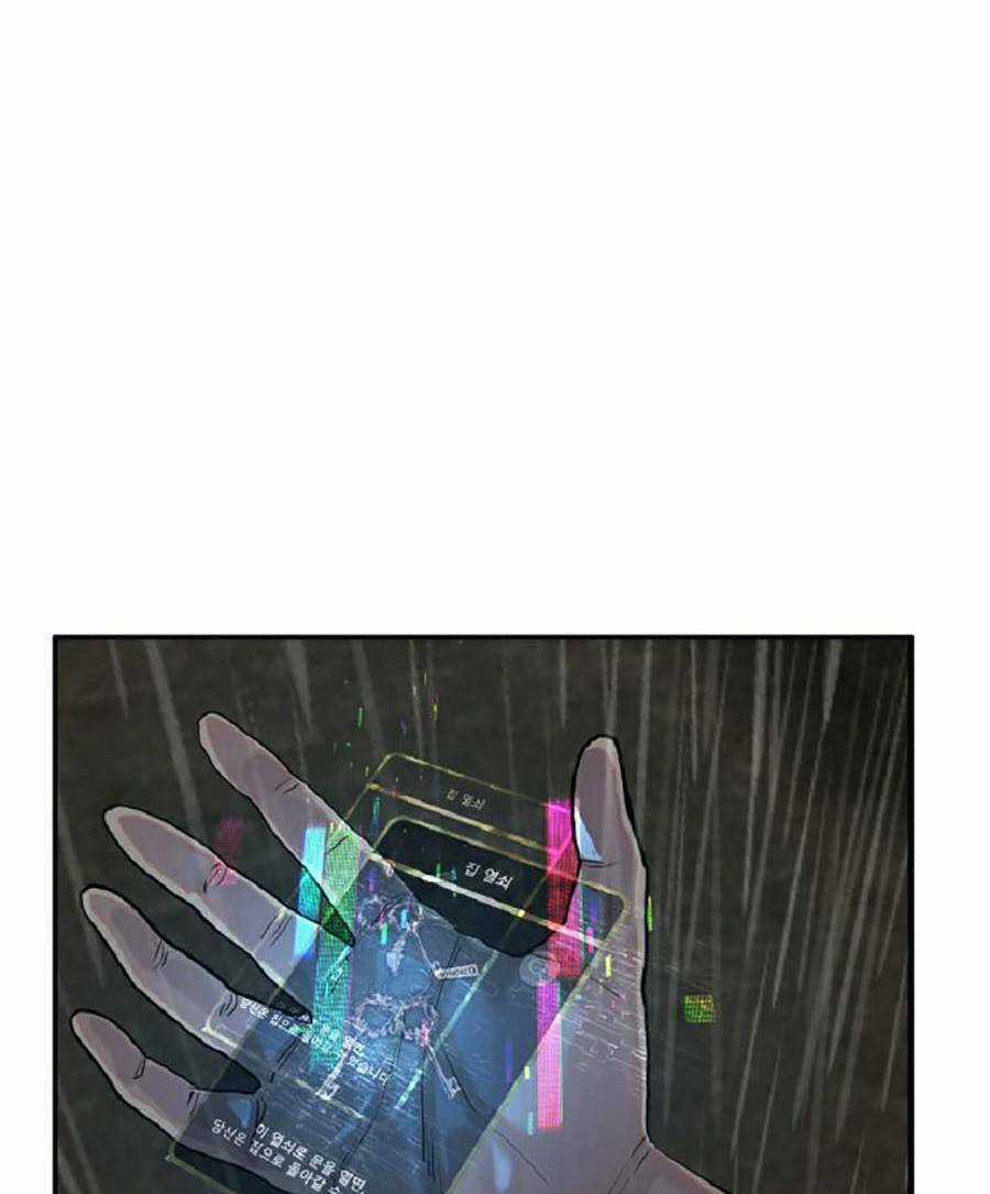 Người Hùng Thực Tế Ảo Chapter 2 trang 84