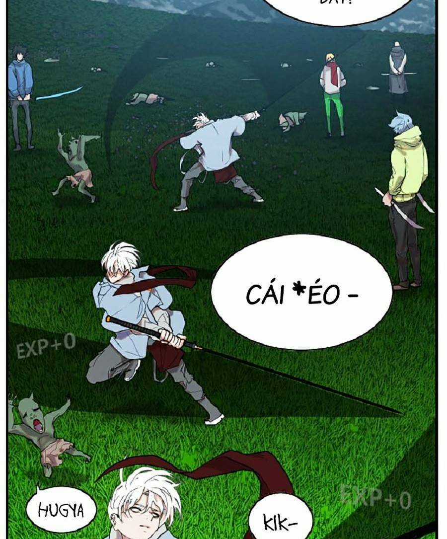 Người Hùng Thực Tế Ảo Chapter 2 trang 96