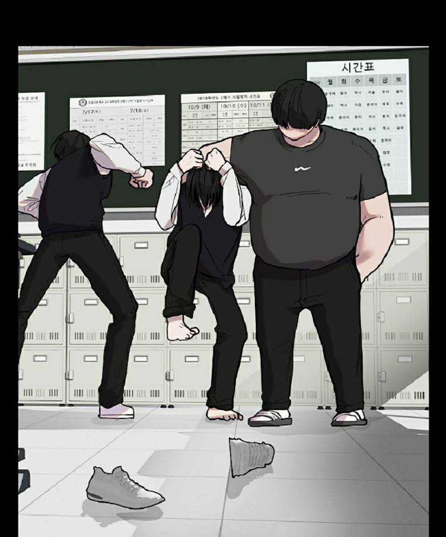 Người Hùng Thực Tế Ảo Chapter 2 trang 98