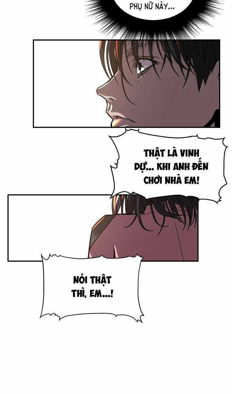 Người Hùng Thực Tế Ảo Chapter 24 trang 11