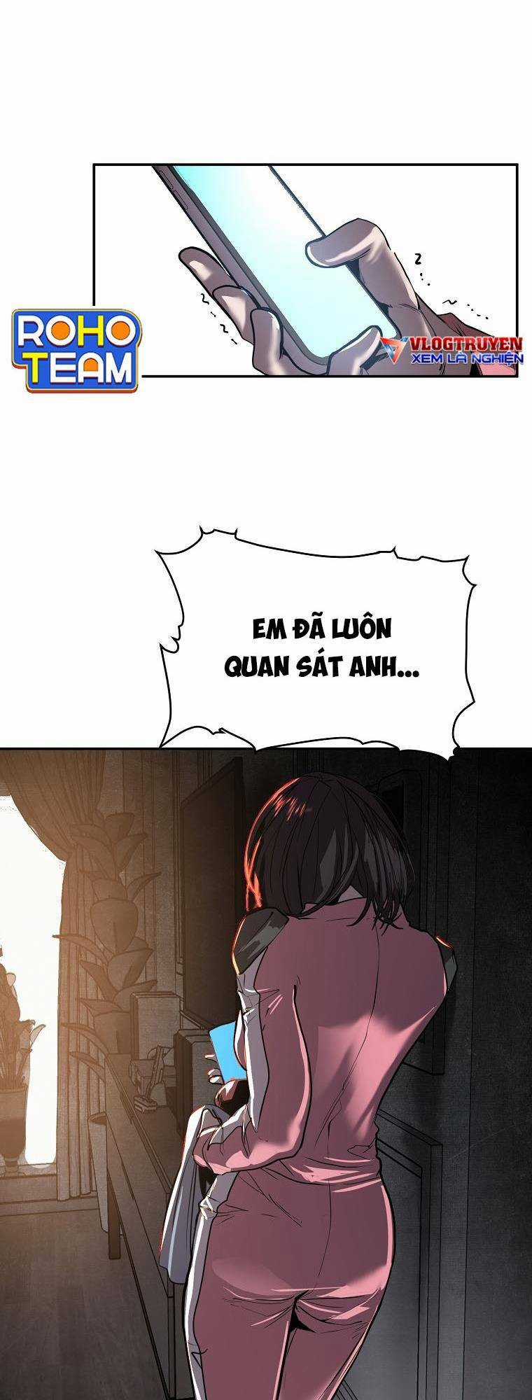 Người Hùng Thực Tế Ảo Chapter 24 trang 12