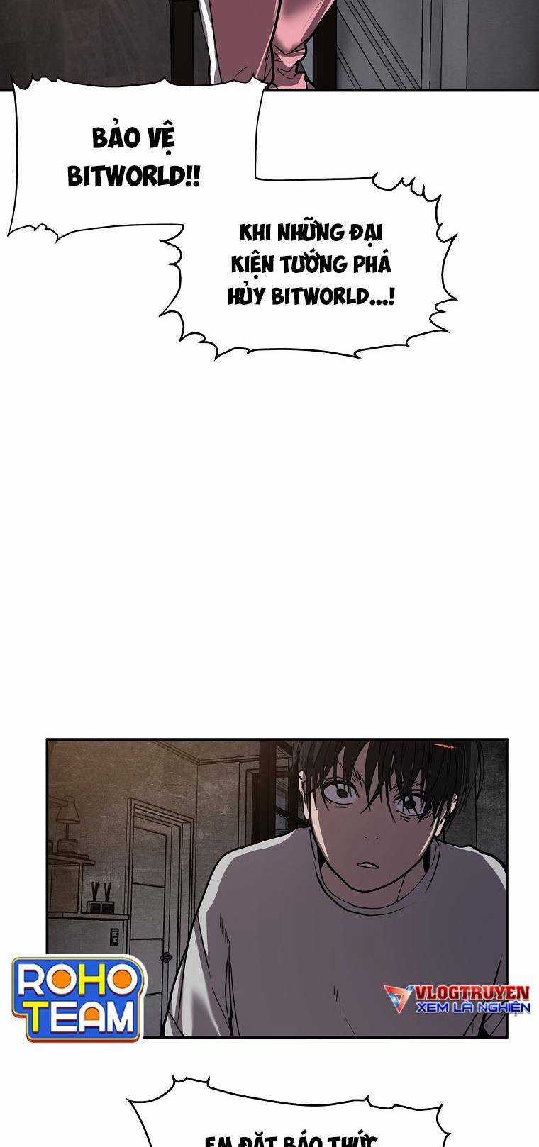 Người Hùng Thực Tế Ảo Chapter 24 trang 13