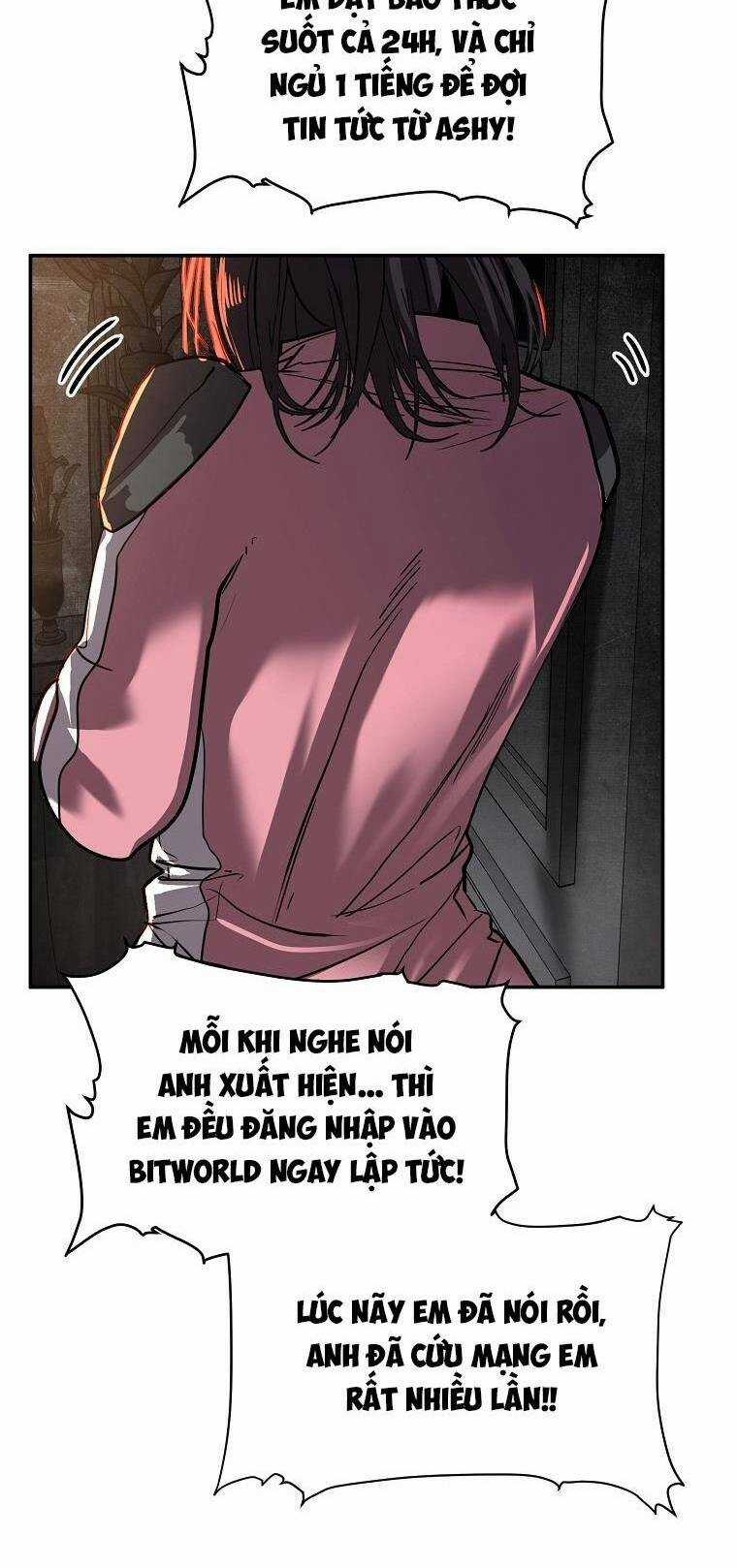 Người Hùng Thực Tế Ảo Chapter 24 trang 14