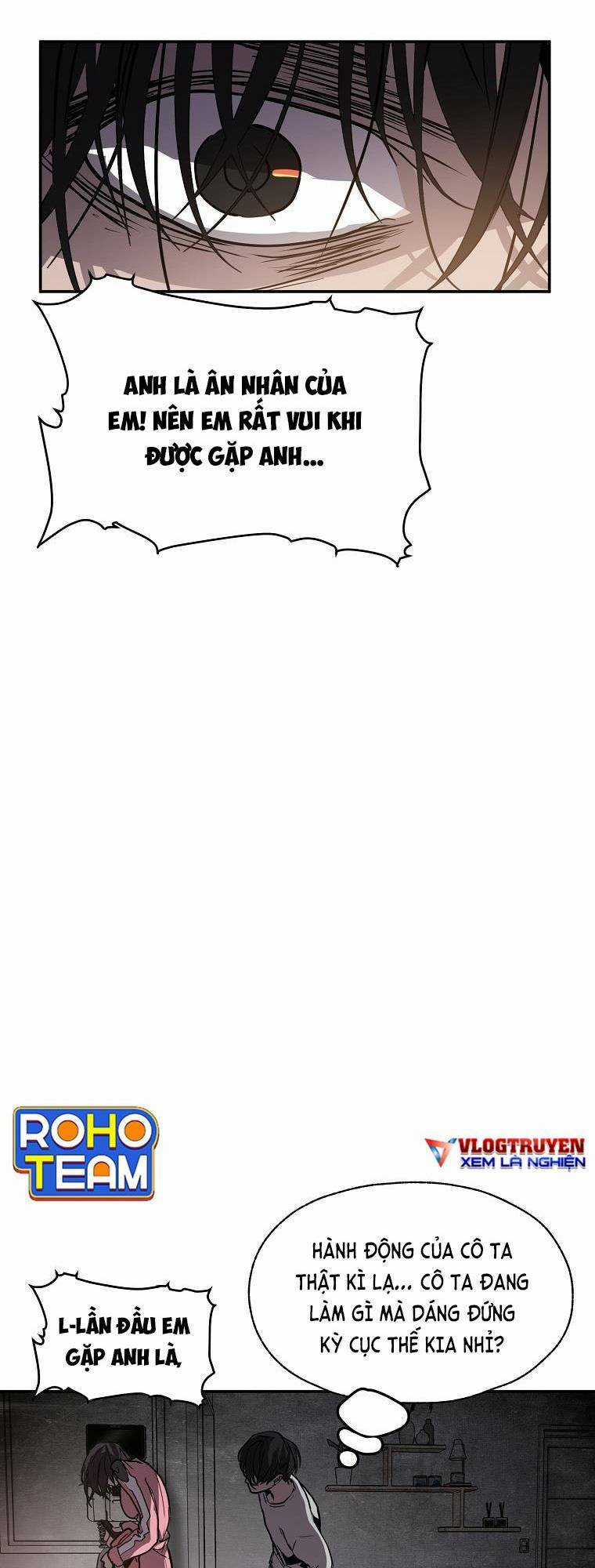 Người Hùng Thực Tế Ảo Chapter 24 trang 15