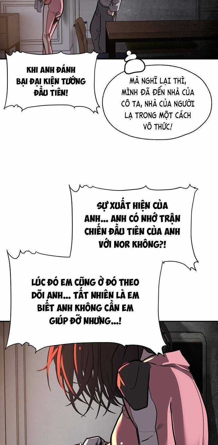 Người Hùng Thực Tế Ảo Chapter 24 trang 16