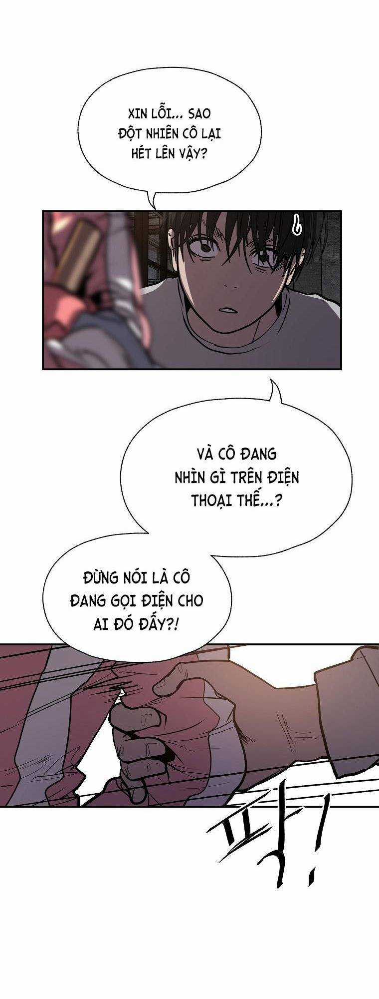 Người Hùng Thực Tế Ảo Chapter 24 trang 18