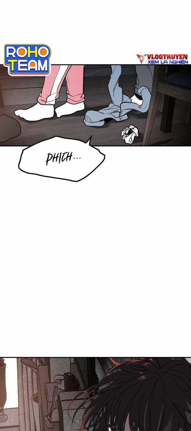 Người Hùng Thực Tế Ảo Chapter 24 trang 19