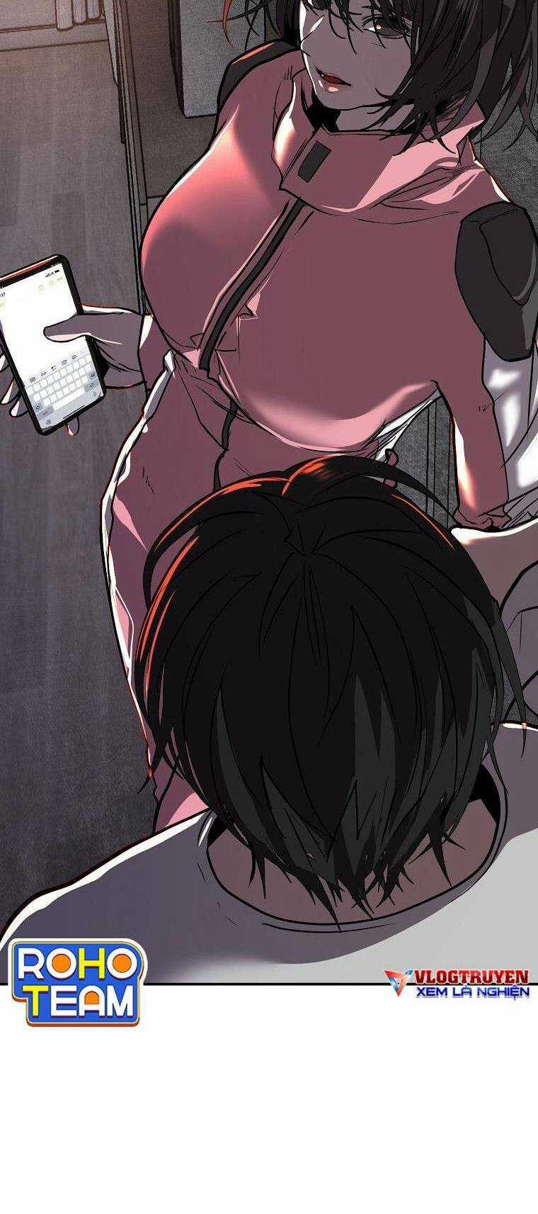 Người Hùng Thực Tế Ảo Chapter 24 trang 20