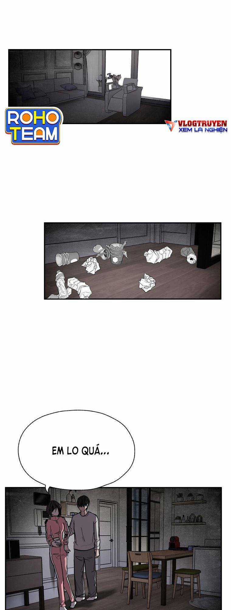 Người Hùng Thực Tế Ảo Chapter 24 trang 24