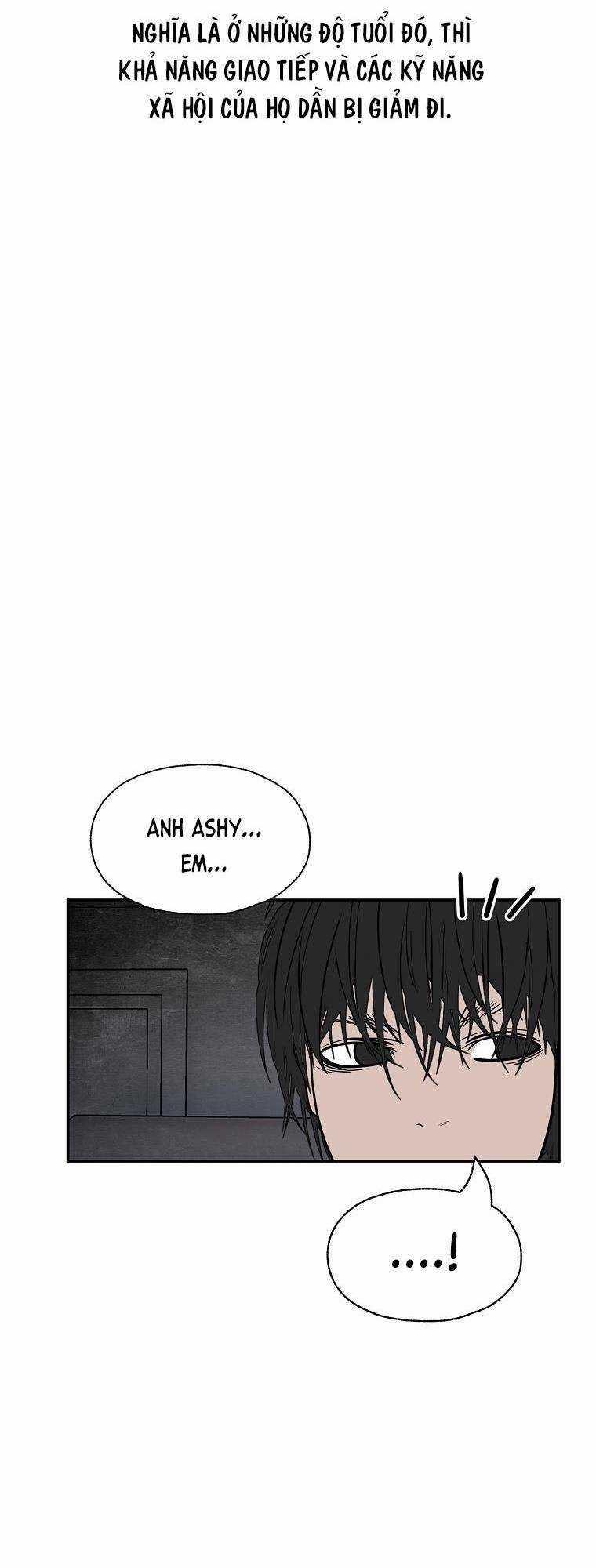 Người Hùng Thực Tế Ảo Chapter 24 trang 33