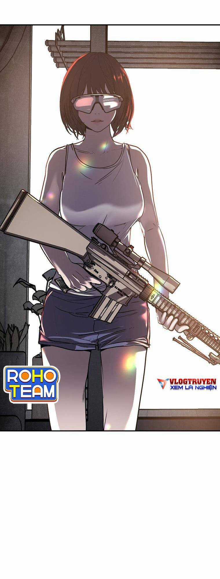 Người Hùng Thực Tế Ảo Chapter 24 trang 34