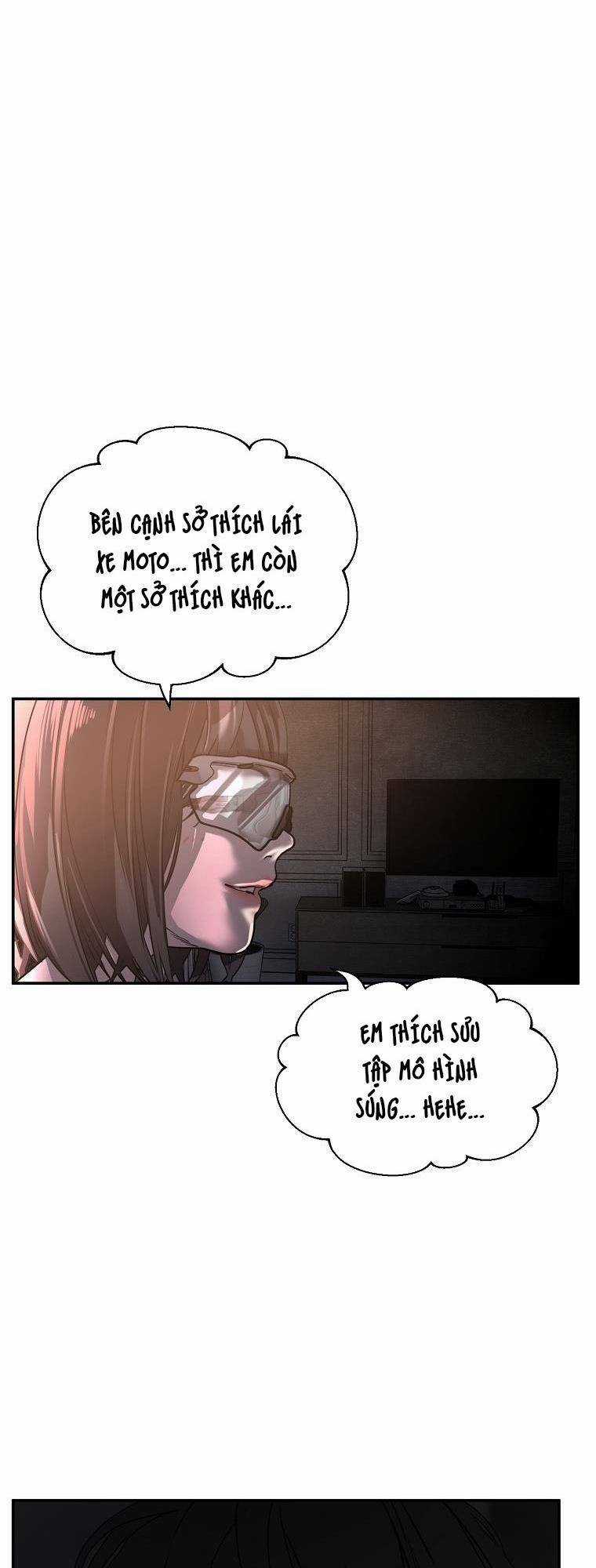 Người Hùng Thực Tế Ảo Chapter 24 trang 37