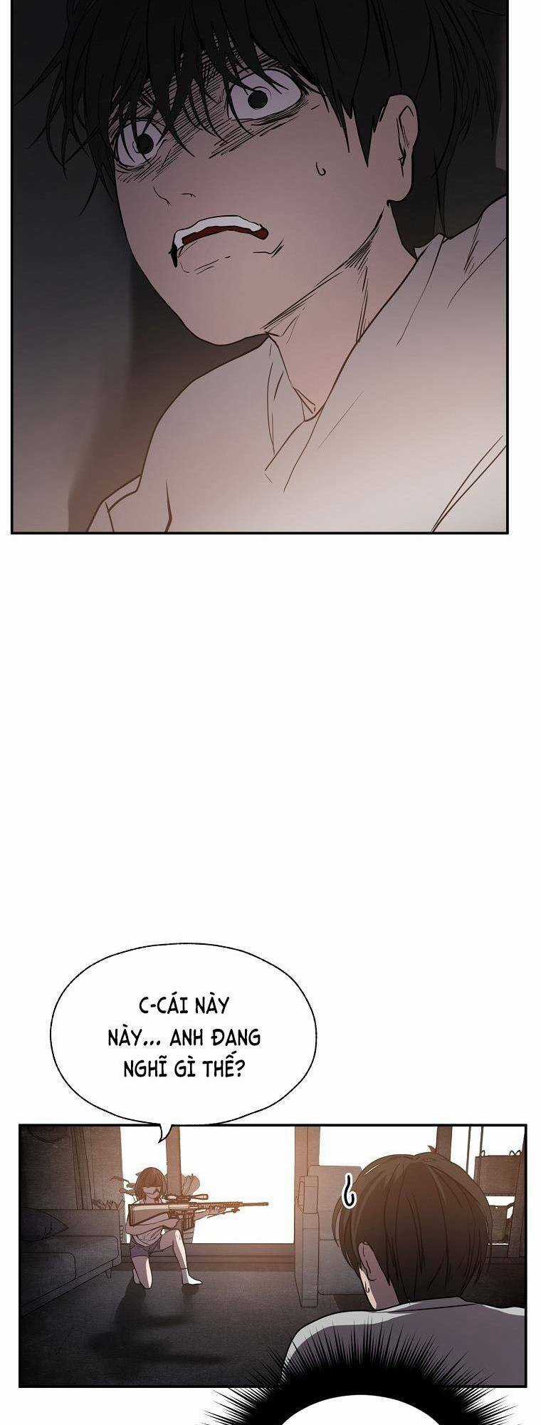 Người Hùng Thực Tế Ảo Chapter 24 trang 38