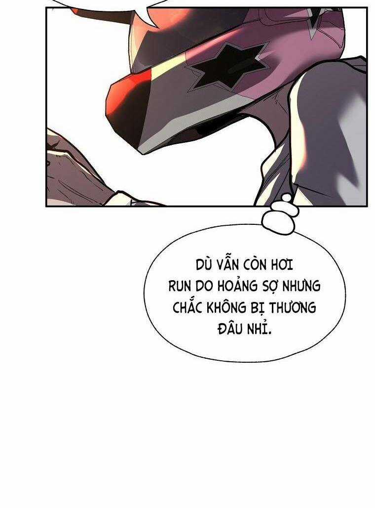 Người Hùng Thực Tế Ảo Chapter 24 trang 4