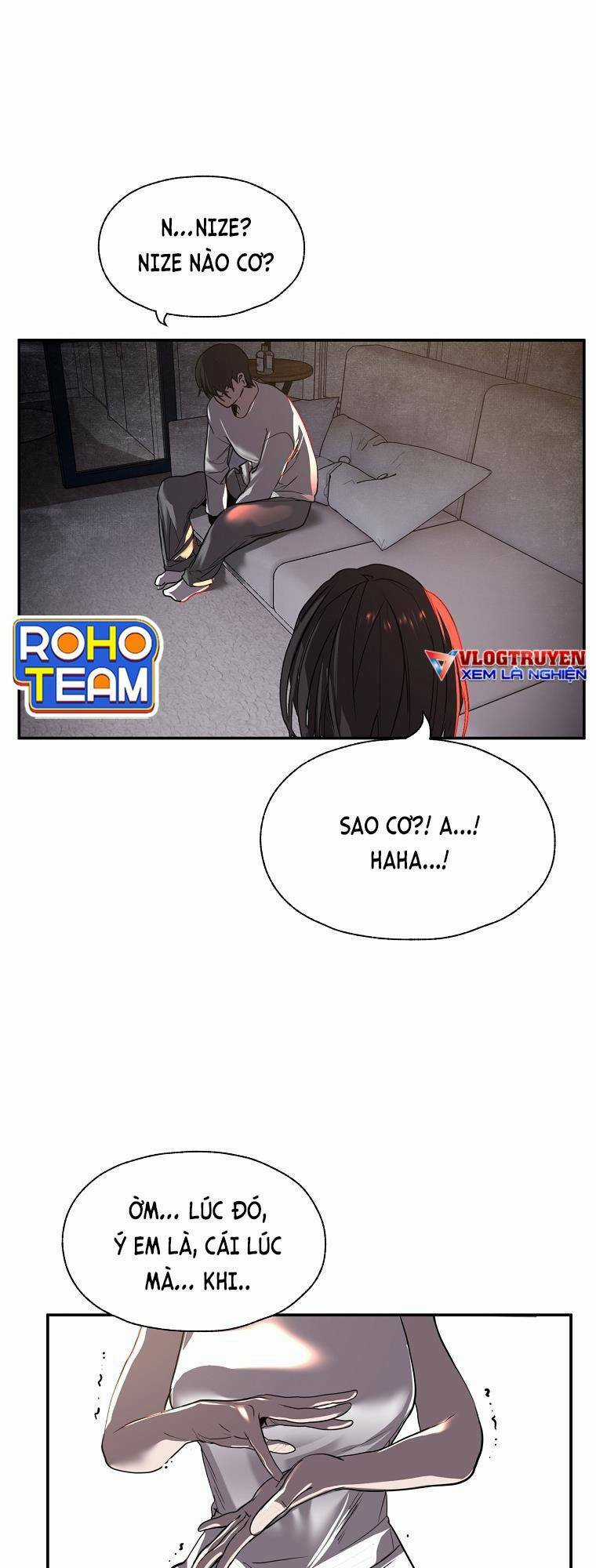 Người Hùng Thực Tế Ảo Chapter 24 trang 41