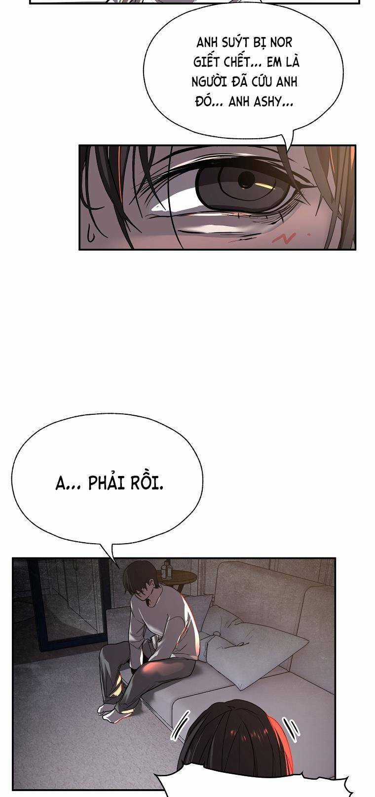 Người Hùng Thực Tế Ảo Chapter 24 trang 42