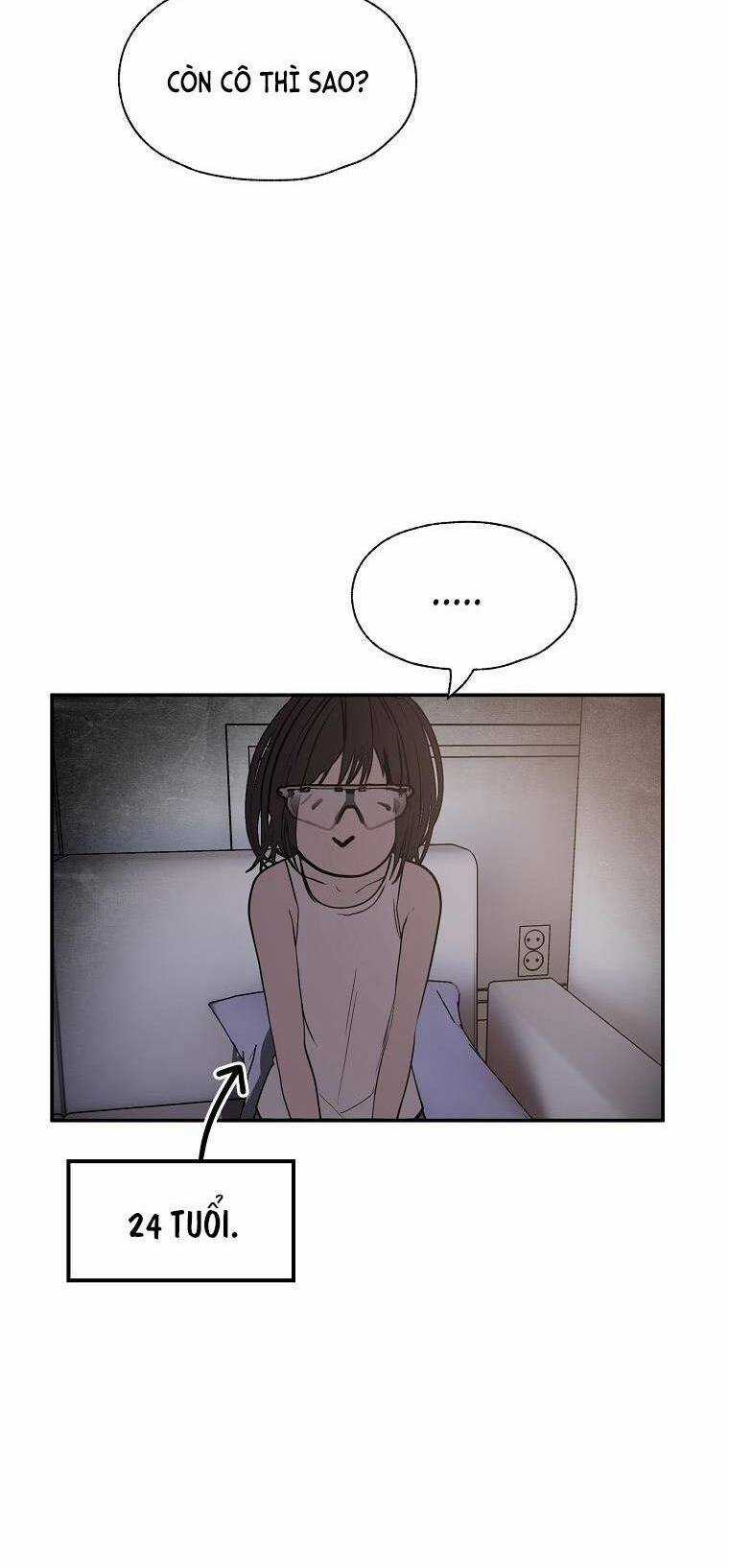 Người Hùng Thực Tế Ảo Chapter 24 trang 46