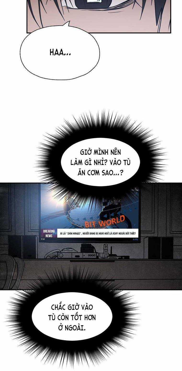 Người Hùng Thực Tế Ảo Chapter 24 trang 49