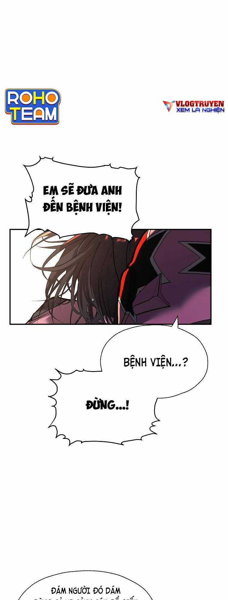 Người Hùng Thực Tế Ảo Chapter 24 trang 5