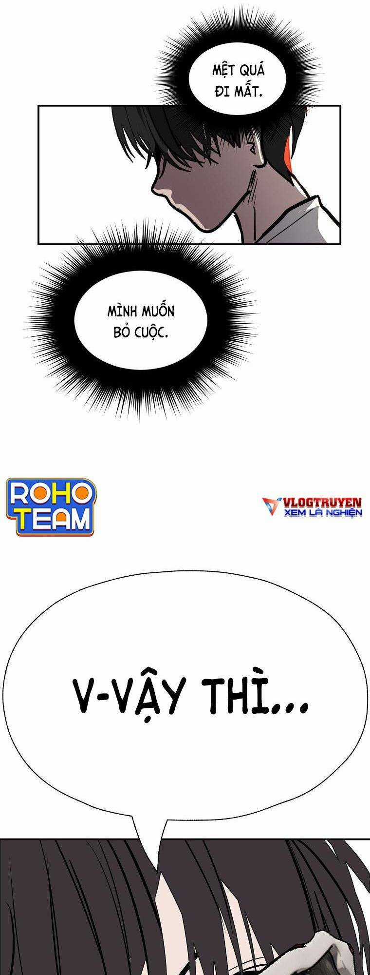 Người Hùng Thực Tế Ảo Chapter 24 trang 50