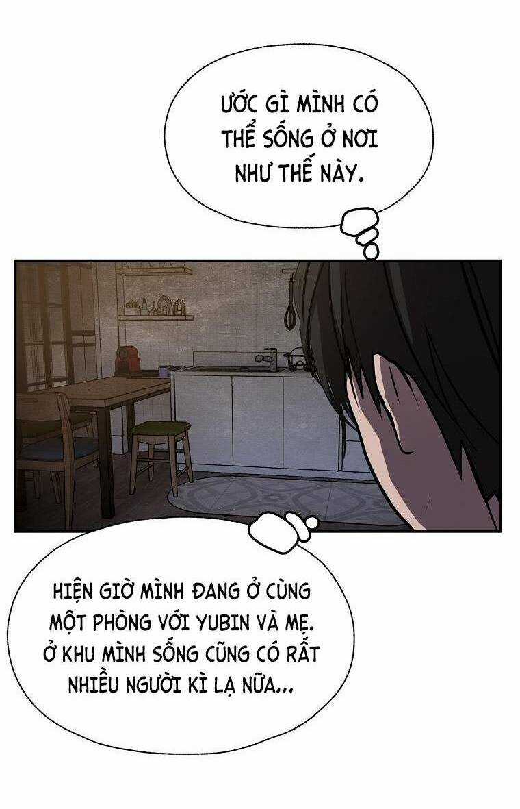 Người Hùng Thực Tế Ảo Chapter 24 trang 56