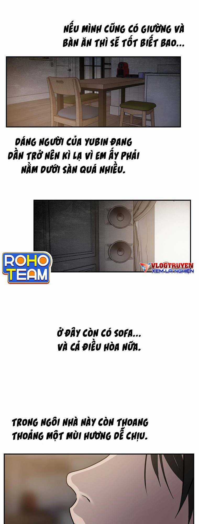 Người Hùng Thực Tế Ảo Chapter 24 trang 57